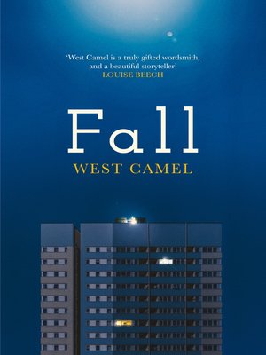 cover image of Fall